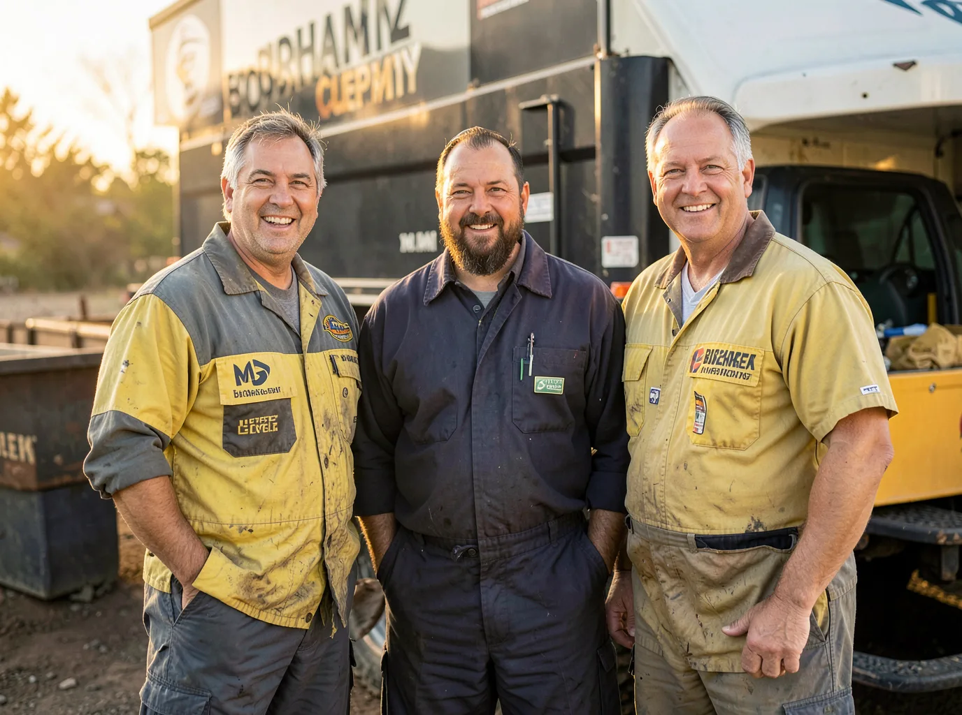 Sewage Cleanup company in Dalzell, SC