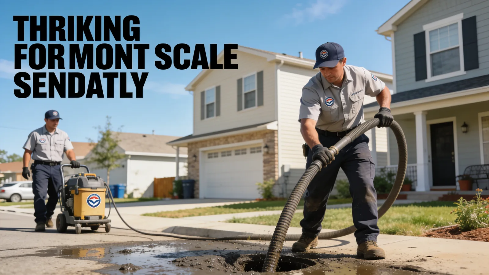 Sewage Cleanup in Dalzell, SC near me
